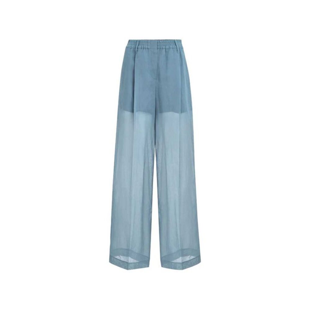 Brunello Cucinelli Women Tailored Trousers